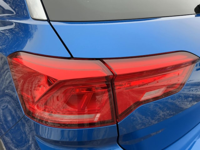 Volkswagen T-Roc 1.5 TSI DSG Style