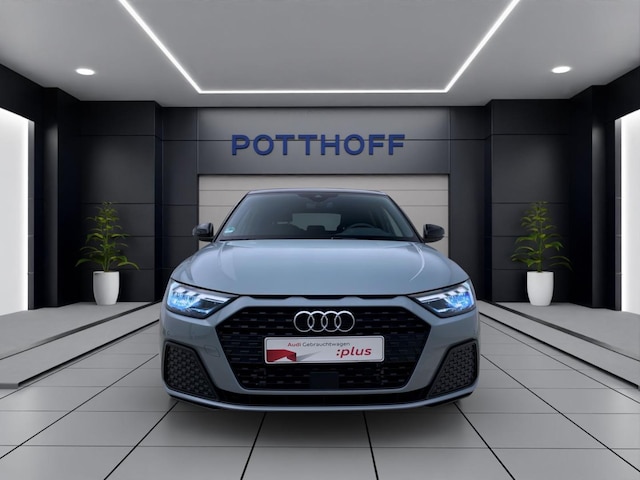 Audi A1 25 TFSI Sportback