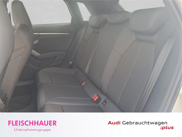 Audi A3 35 TDI S-Tronic Sportback