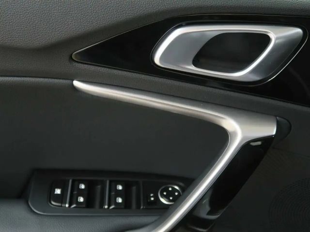 Kia XCeed GDi Vision