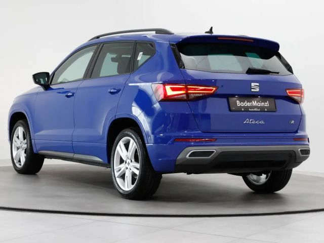 Seat Ateca 1.5 TSI FR-lijn