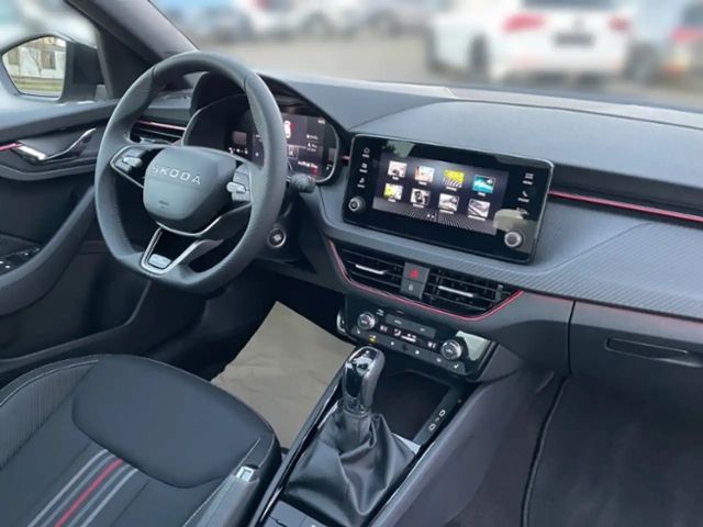 Skoda Kamiq 1.5 TSI Monte Carlo