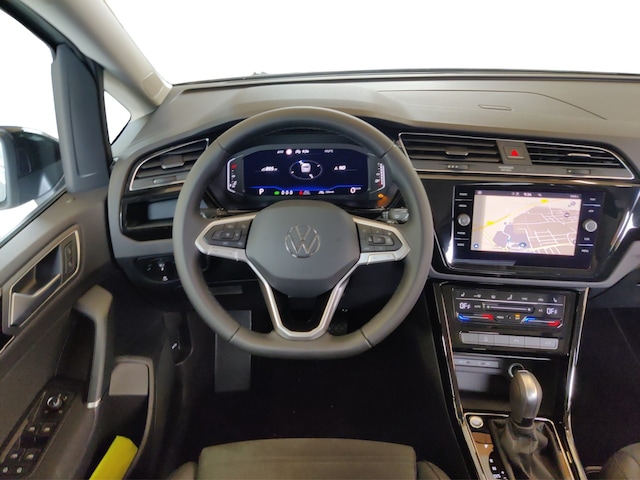 Volkswagen Touran 2.0 TDI DSG Highline