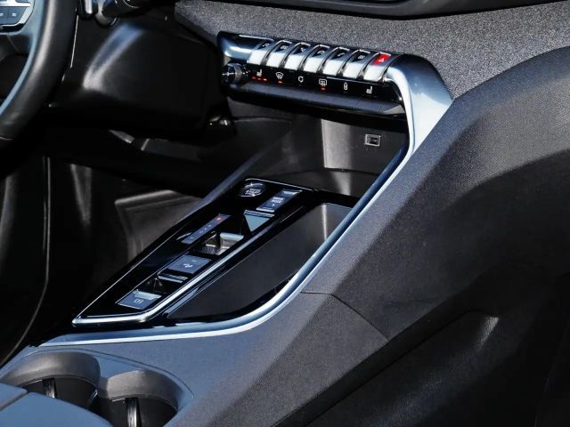 Peugeot 5008 Allure Pack EAT8