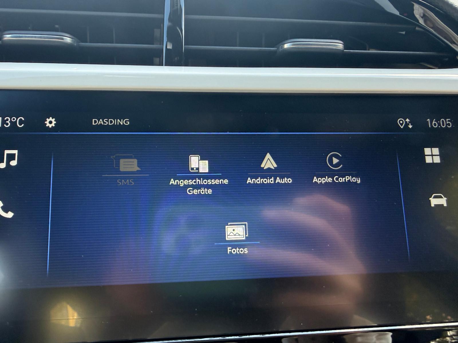 Opel Corsa GS-Line Grand Sport