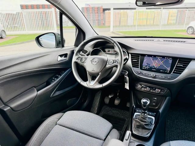 Opel Crossland X ECOTEC Enjoy
