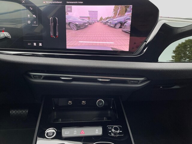 Audi A5 Avant S-Tronic