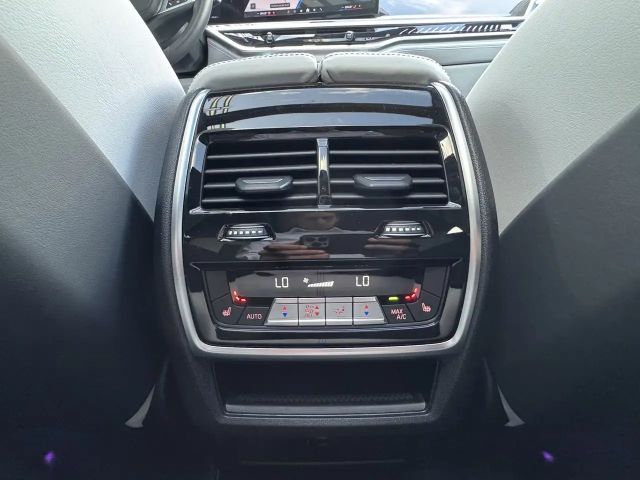 BMW X6 Competition Coupé