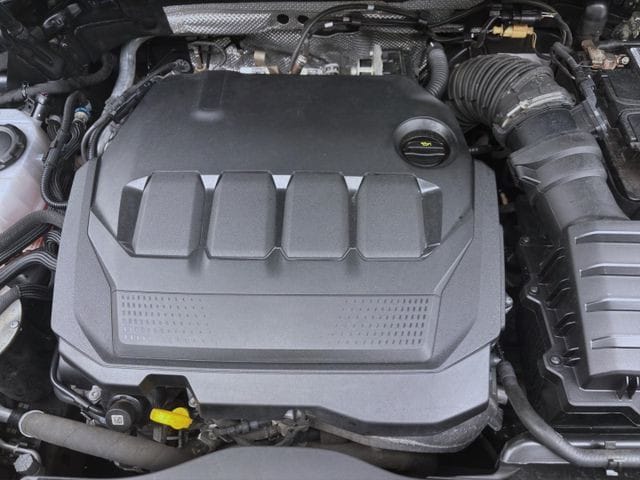 Volkswagen Tiguan 2.0 TDI DSG Life