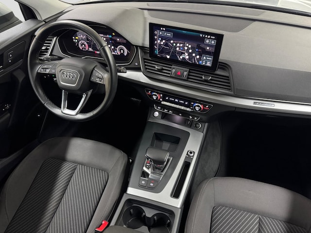 Audi Q5 40 TDI Quattro S-Tronic