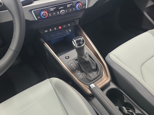 Audi A1 35 TFSI Allstreet S-Tronic