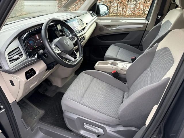 Volkswagen Multivan 2.0 TDI DSG T7