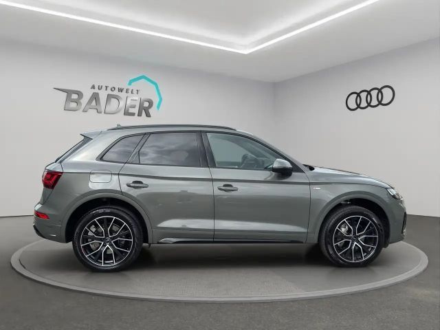 Audi Q5 2.0 TDI Quattro S-Line