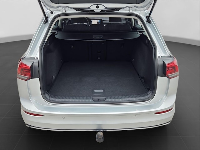 Volkswagen Golf 2.0 TDI DSG Style Variant