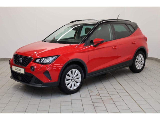 Seat Arona 1.0 TSI Style
