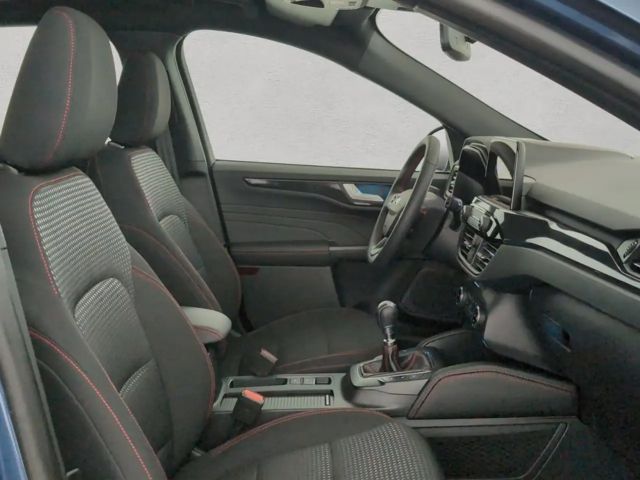 Ford Kuga EcoBoost ST Line