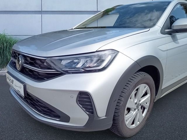 Volkswagen Taigo 1.0 TSI DSG Life