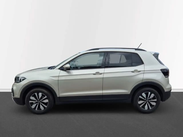 Volkswagen T-Cross Move