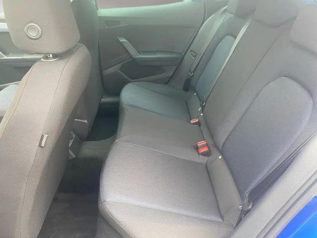 Seat Ibiza 1.0 TSI FR-lijn