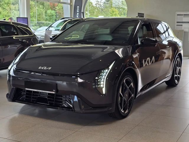 Kia EV4 81.4 kWh FWD GT-Line