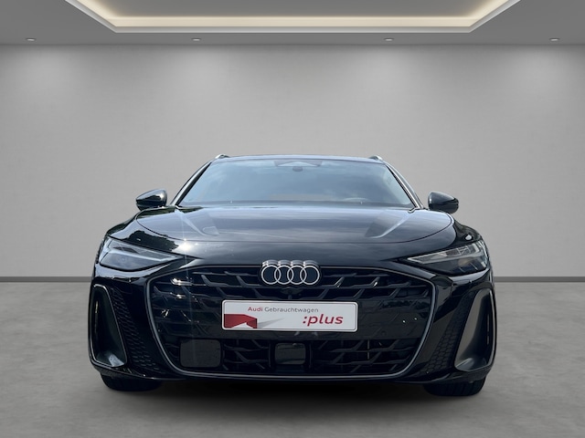 Audi A6 e-tron Avant Quattro