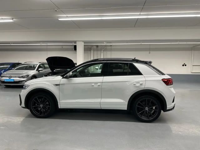 Volkswagen T-Roc 2.0 TSI 4Motion