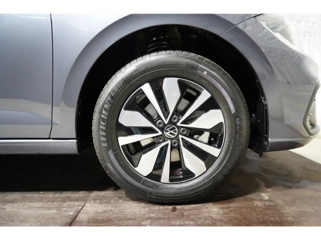 Volkswagen Polo 1.0 TSI DSG Life
