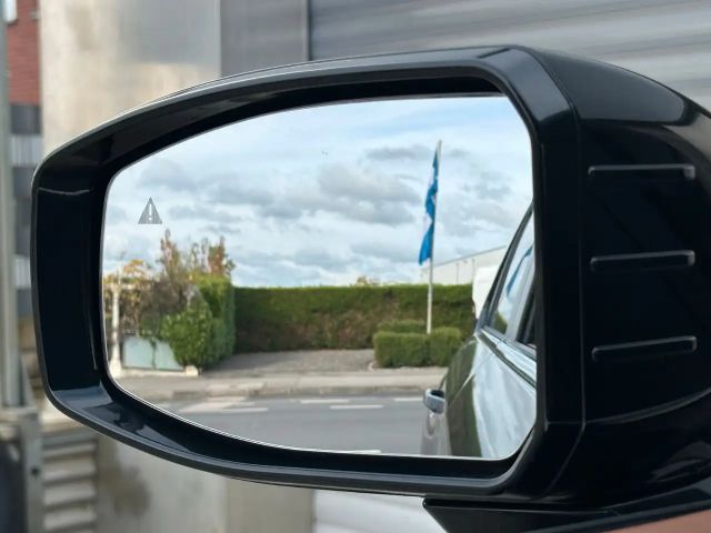 SsangYong Torres Forest Edition