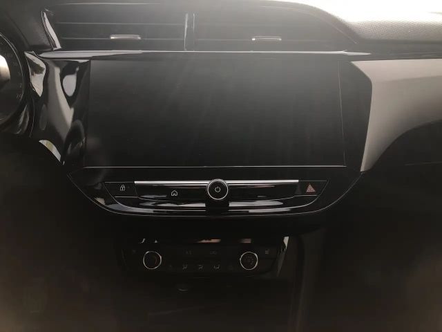 Opel Corsa 1.2 Turbo Edition Turbo