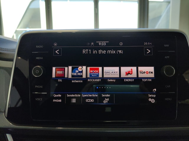 Volkswagen T-Roc T-Roc 1.0 TSI Style, App, R. Kamera, LED, ACC