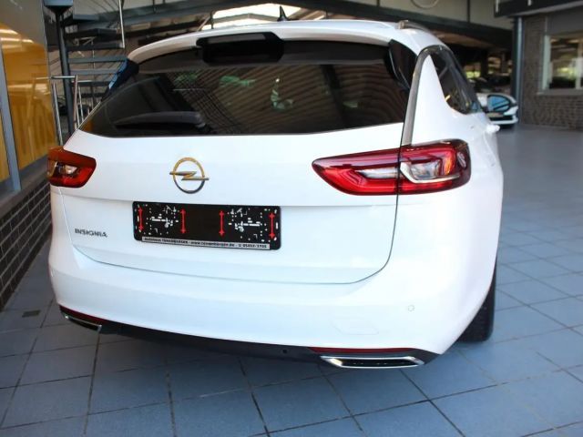 Opel Insignia Business Sports Tourer