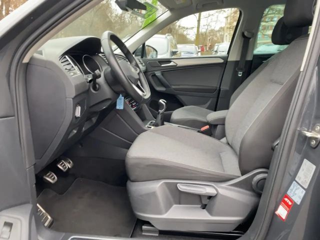 Volkswagen Tiguan 2.0 TDI Move