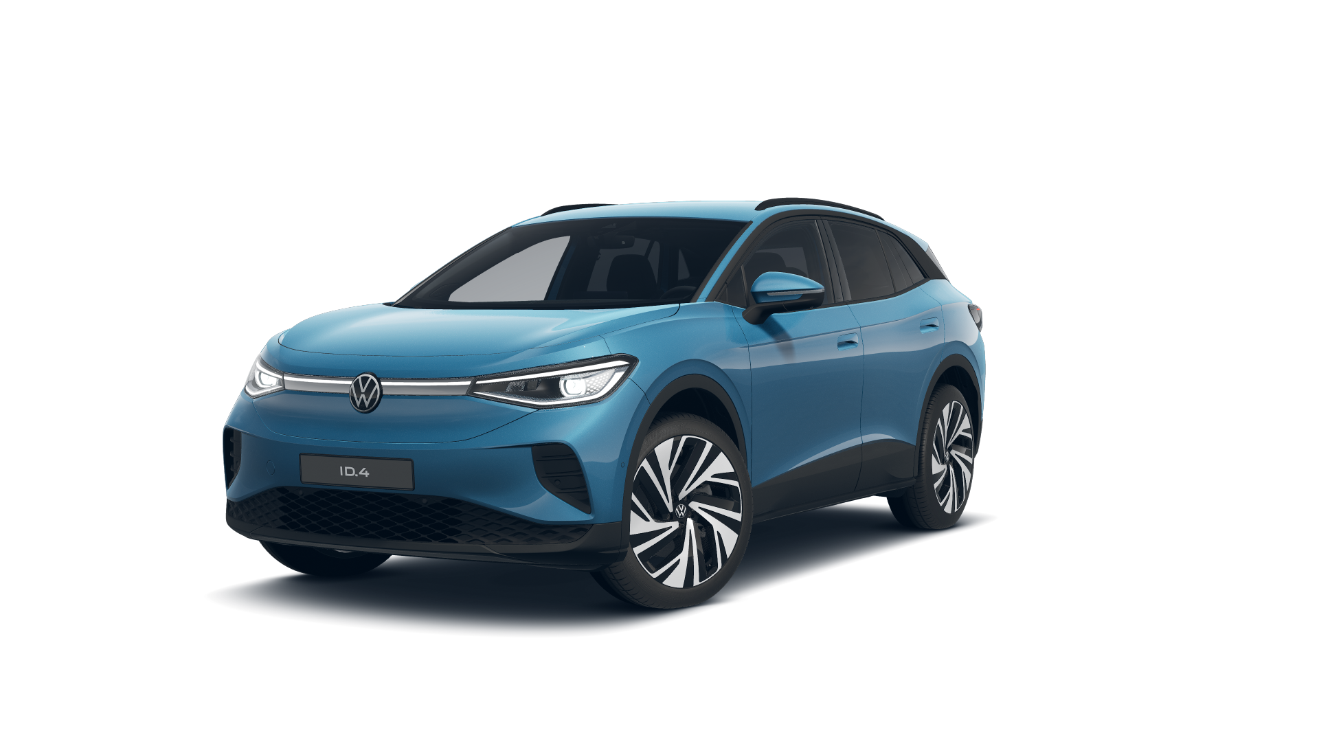 Volkswagen ID.4 Matrix/CCS/CarPlay/ACC/AHK/LED/HUD/Navi