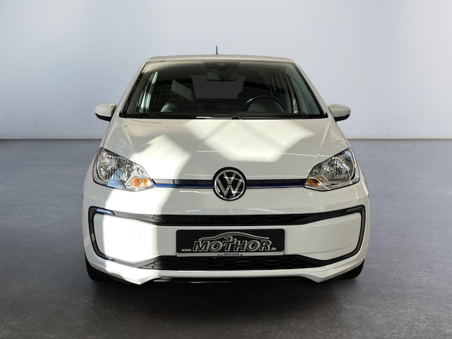 Volkswagen e-up! Move Move up!