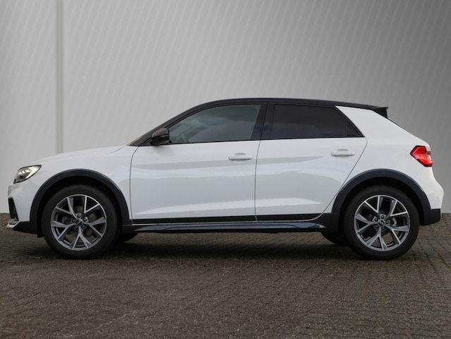 Audi A1 Citycarver 35 TFSI Allstreet