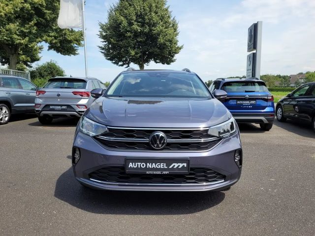 Volkswagen Taigo 1.0 TSI IQ.Drive Life