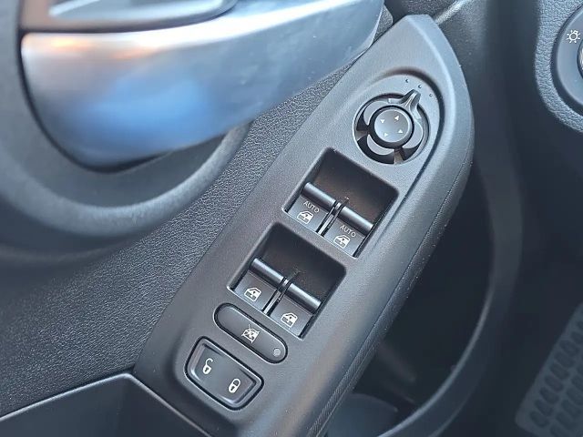 Fiat 500X Cult Turbo