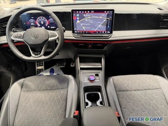 Volkswagen Tiguan DSG Life