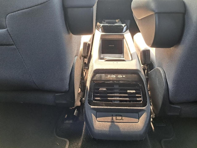 Volkswagen ID.4 52 KWh Pure