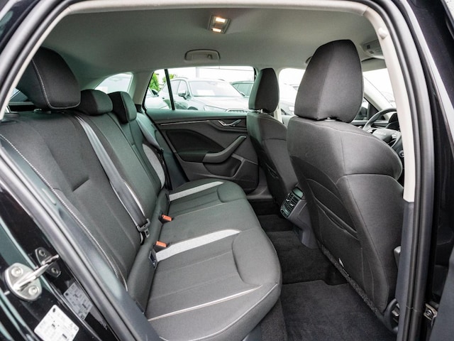 Skoda Scala 1.5 TSI Selection Tour