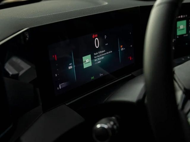 Opel Astra GS-Line Grand Sport