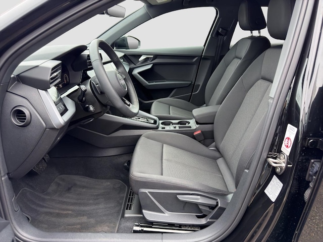 Audi A3 35 TFSI S-Tronic