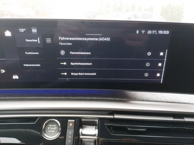 Peugeot 3008 Allure Pack Hybrid