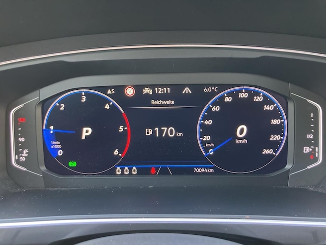 Volkswagen Tiguan 2.0 TDI Allspace R-Line