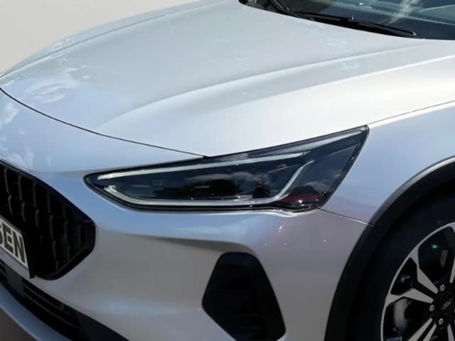 Ford Focus Active EcoBoost