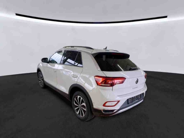 Volkswagen T-Roc 1.5 TSI DSG Style