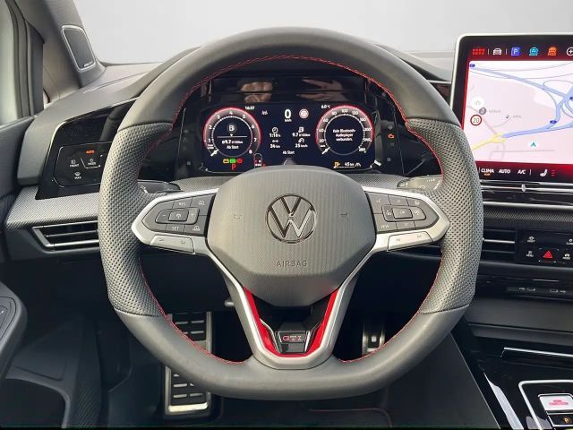 Volkswagen Golf DSG GTI