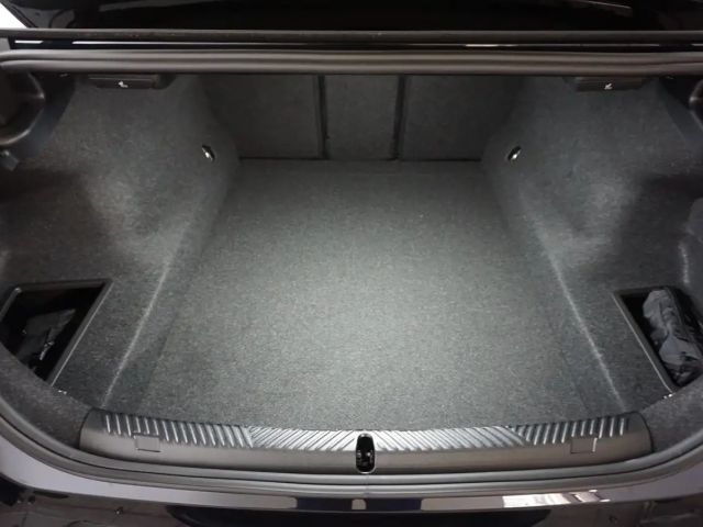 BMW 520 520d Sedan xDrive