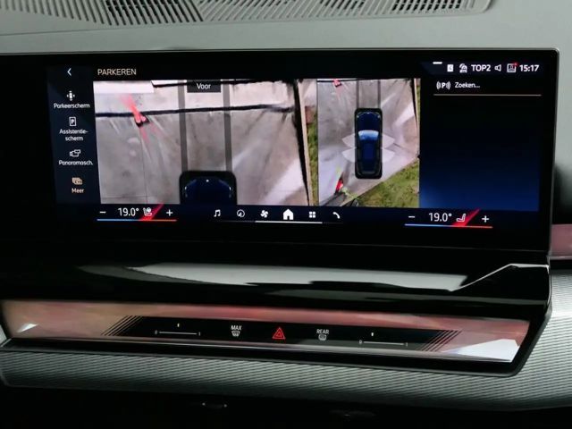 BMW i5 M-Sport Touring eDrive40