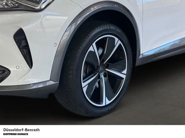 Cupra Formentor 1.5 TSI